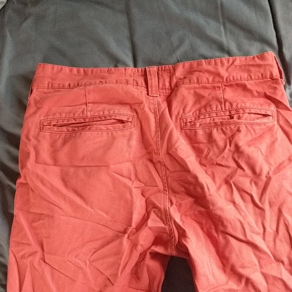 Men's pants - Picture 2 of 2